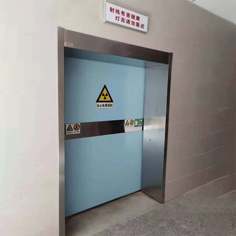 盐城防护医用铅门