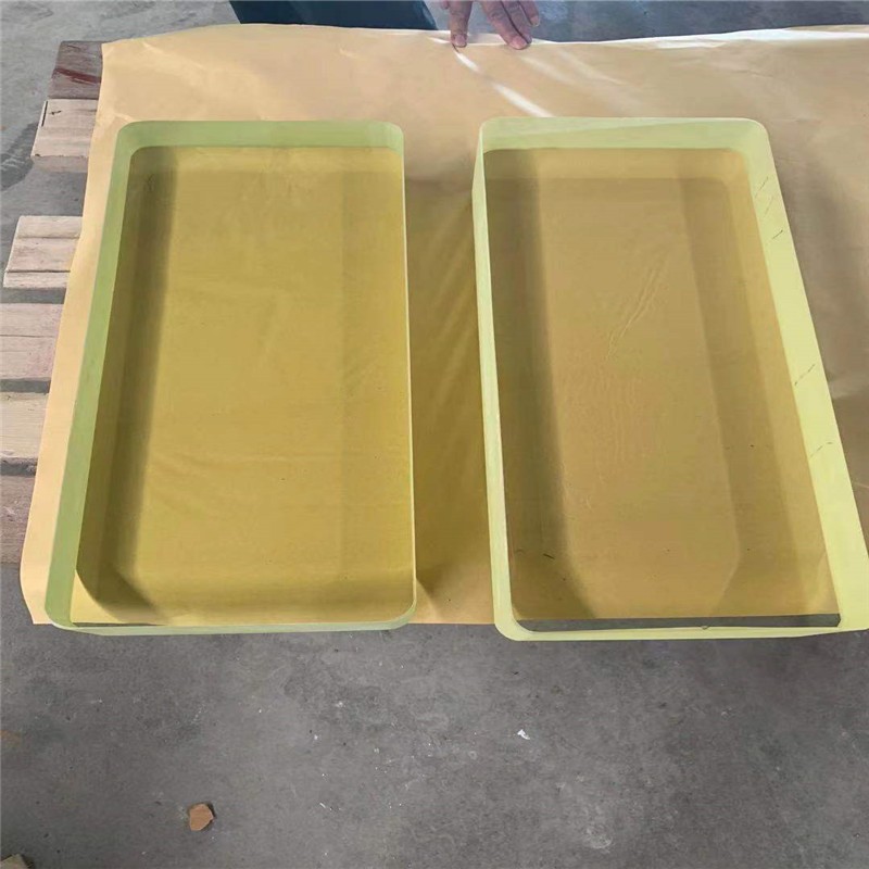 盐城铅玻璃